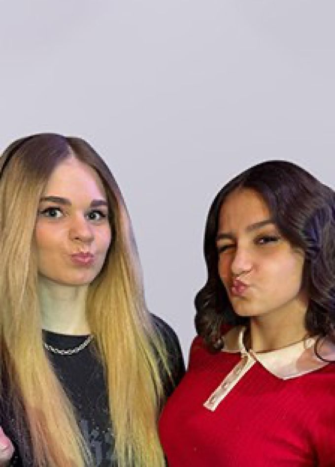 Концерт LICARBX & ANJELINA