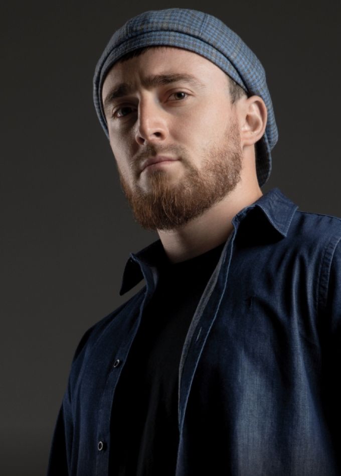 Султан Лагучев