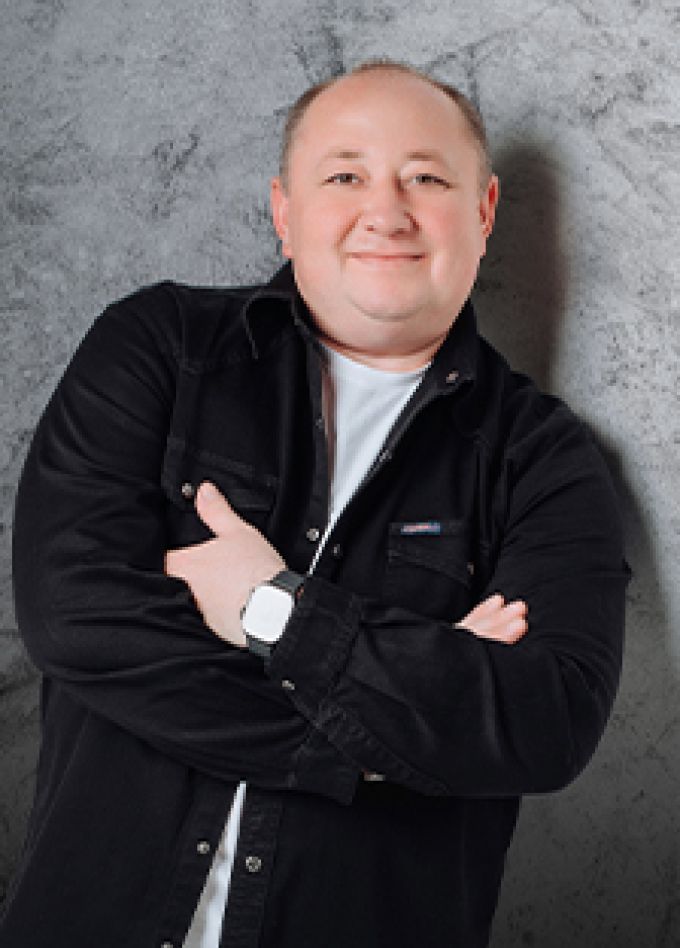 Вадим Захаров. Шоу тугел!