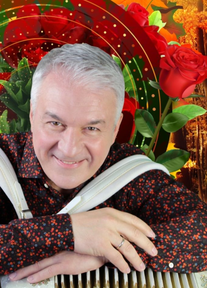 Валерий Семин