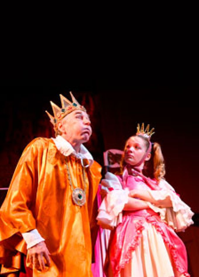 Про кота и про любовь