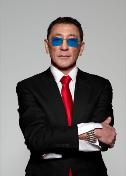 Григорий Лепс