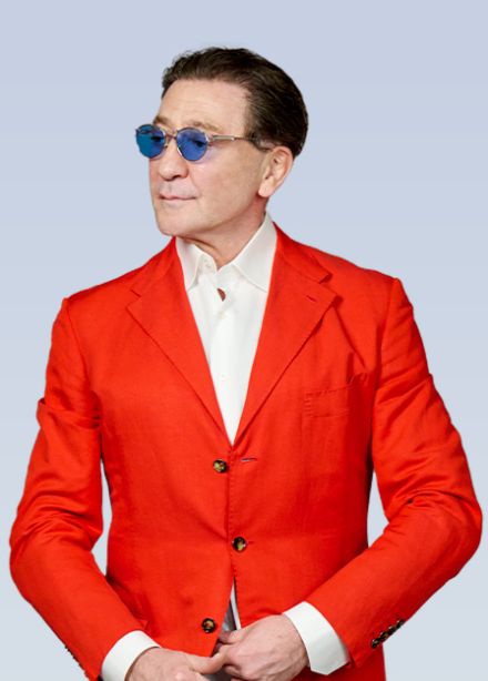 Григорий Лепс