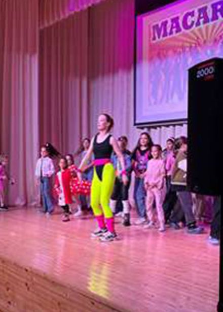 Ретро-Концерт