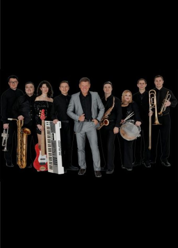 Mars Funky Band