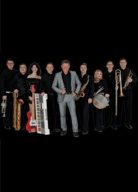 Mars Funky Band