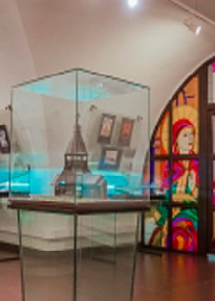 Музей истории Благовещенского собора