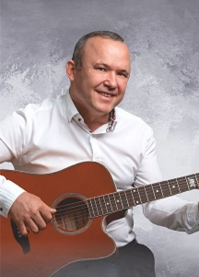Айдар Тимербаев. Зур концерт