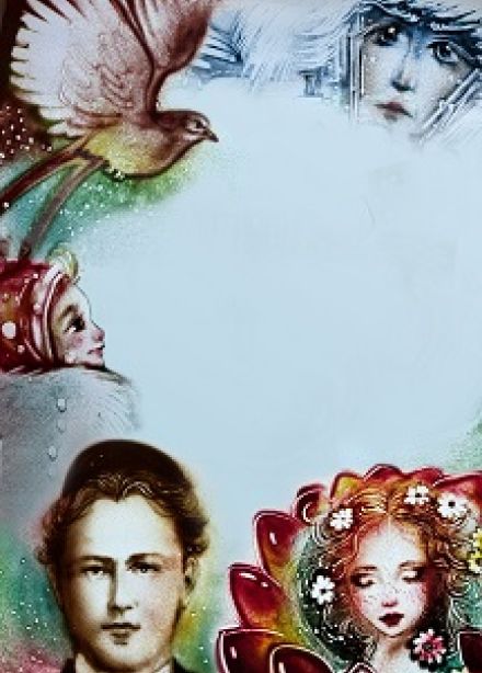 Песочные истории