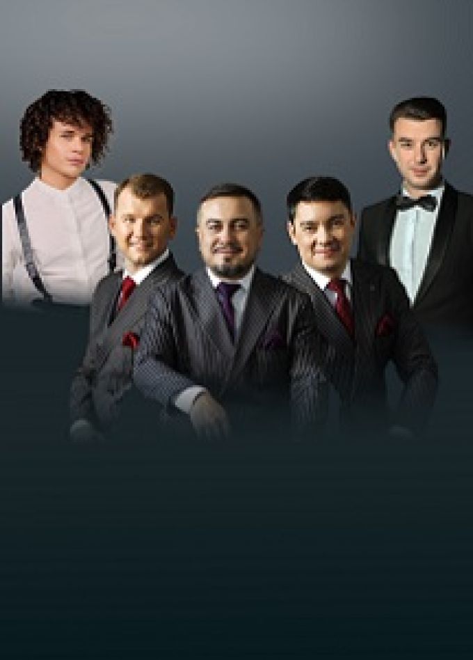 Великие личности / Бөек шәхесләр