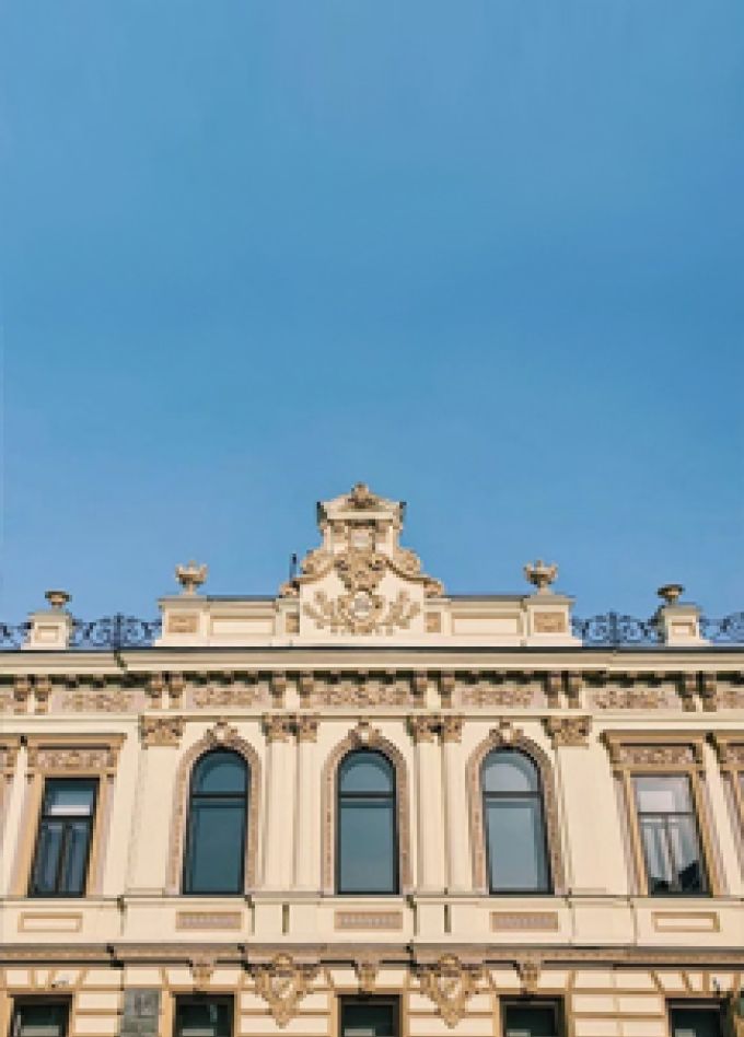 Экспозиция Дома татарской книги