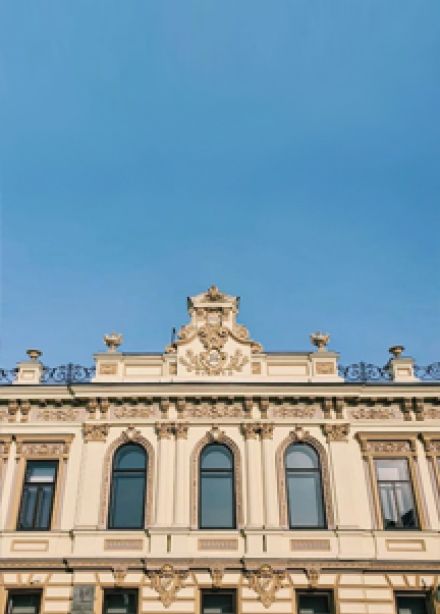 Экспозиция Дома татарской книги