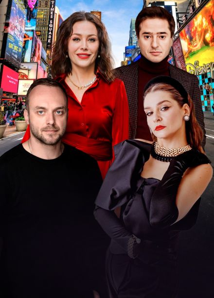 Отель Филадельфия