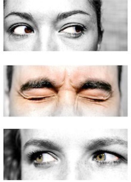 Шестое чувство