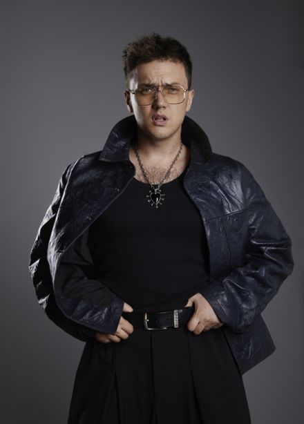 Марат Яруллин