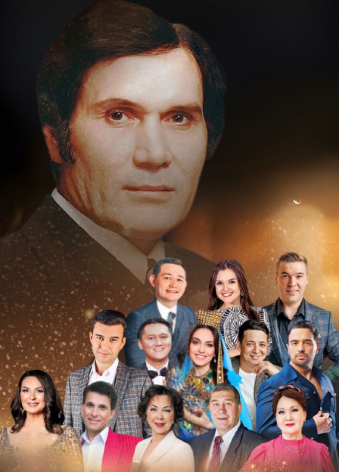 Илһамлы фестиваль