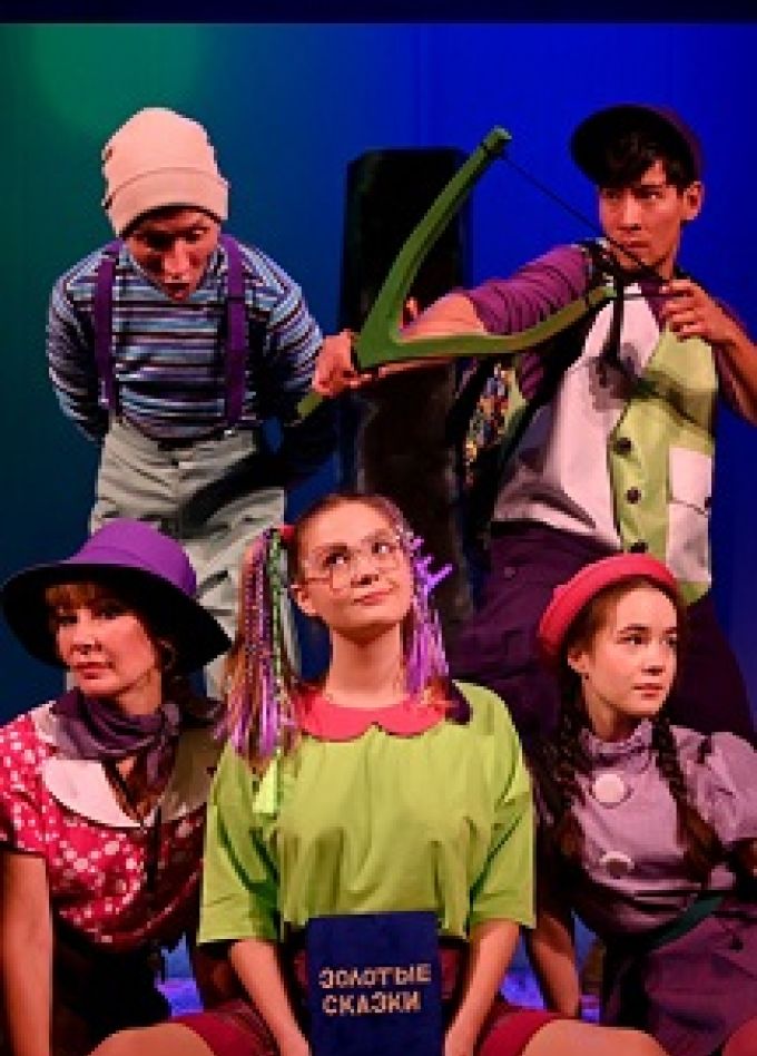 Северное сияние