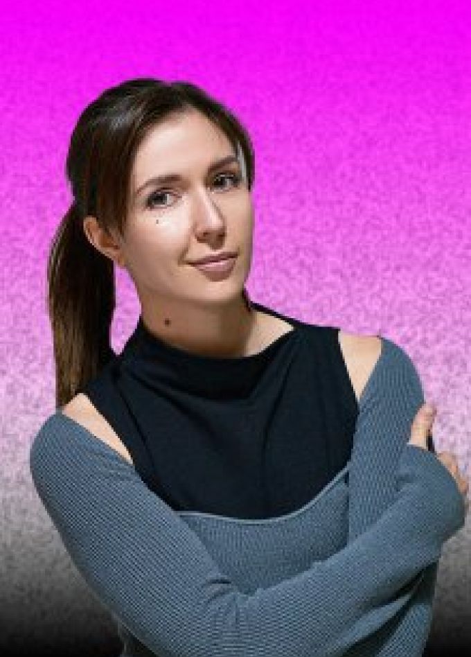 Ярослава Тридцатко