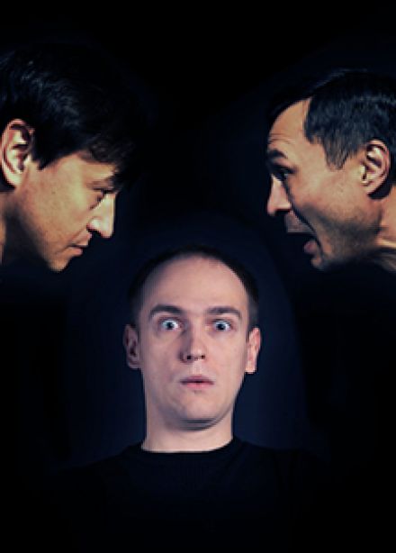 Самозванец