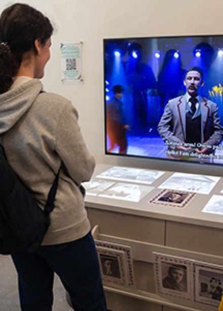 Театральное путешествие в Клуб Шарык / Шәрык клубы на театраль сәяхәт
