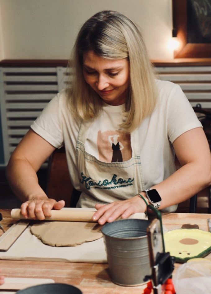 Гончаровательные истории