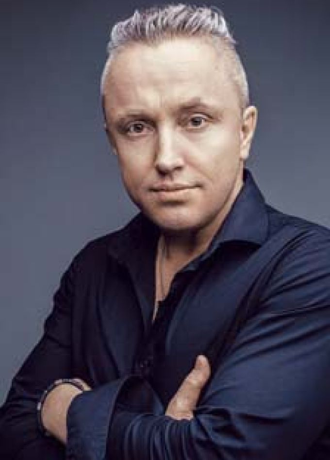 Павел Кашин