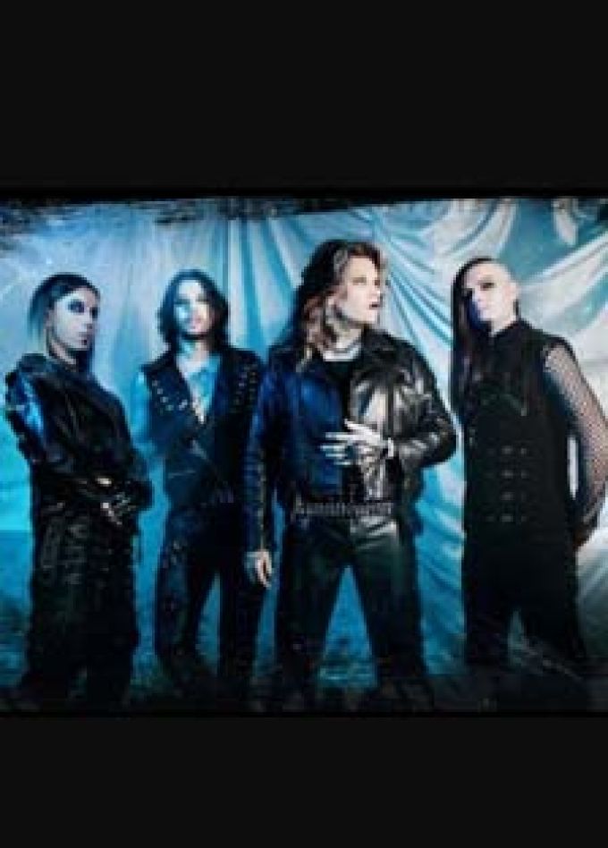 Neverlove