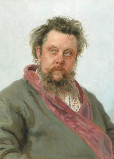 Могучая кучка