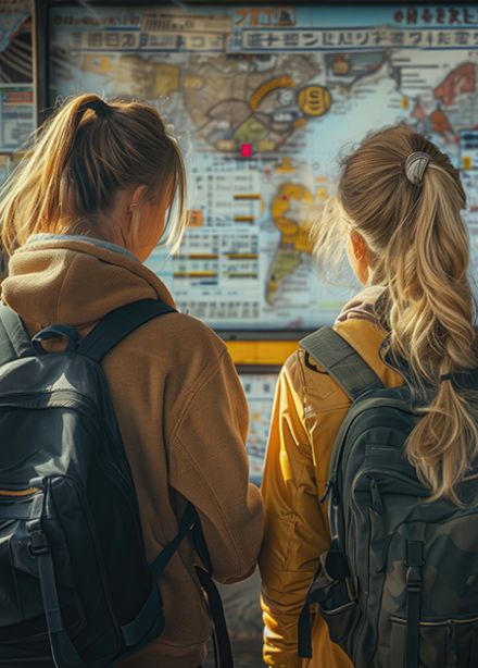 Герои своего времени. Экскурсионный тур
