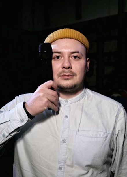 Stand Up: Профи