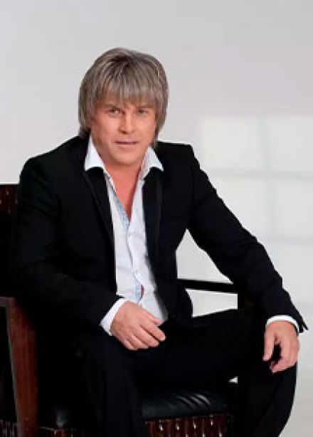 Алексей Глызин. Концерт