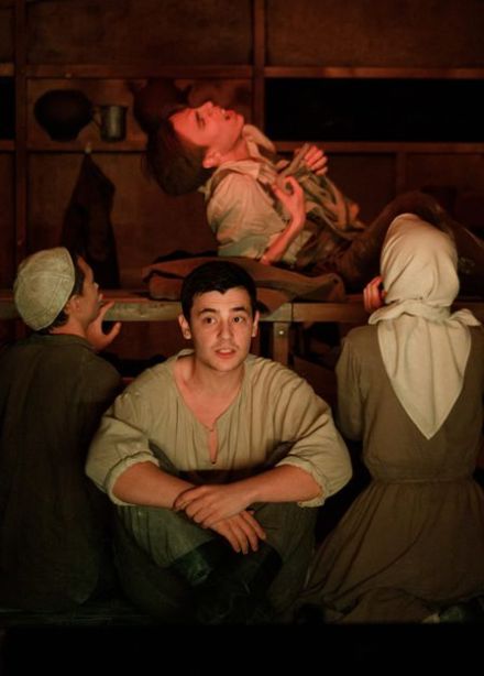 Мои Университеты