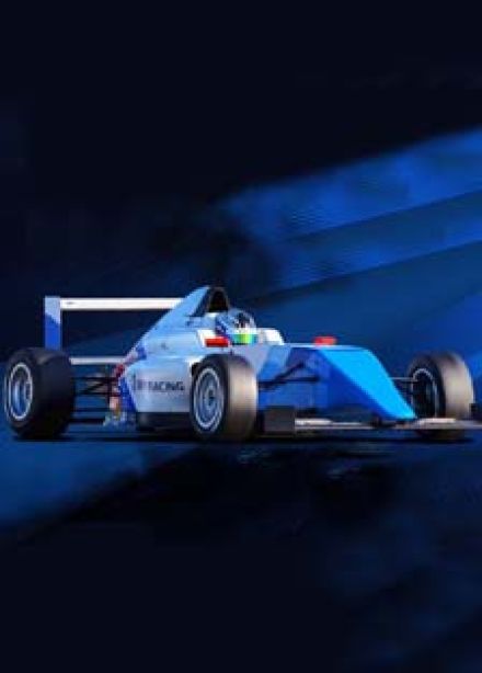 5 этап чемпионата России SMP Formula 4. Kazan Ring