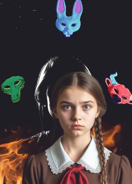 Чучело. 20 лет спустя. Рок-мюзикл