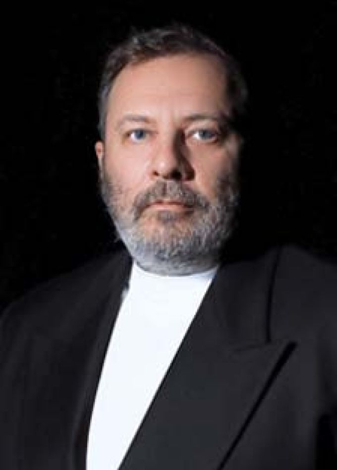 Сергей Минаев