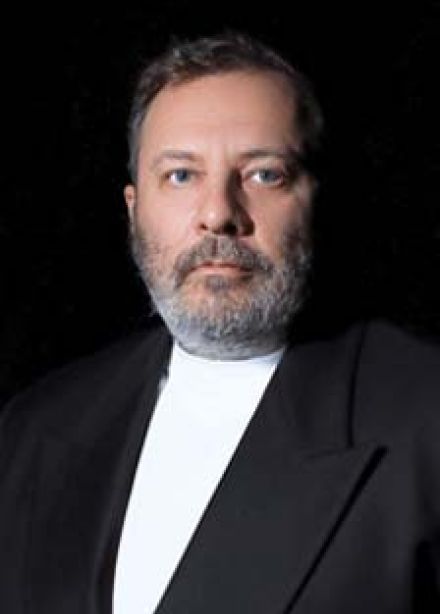Сергей Минаев