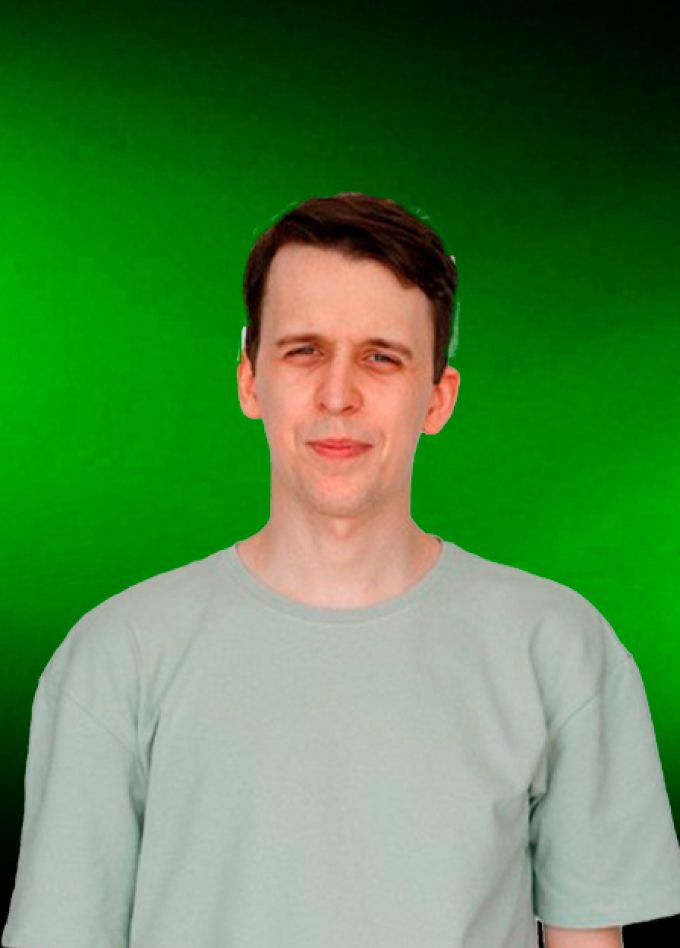 Никита Дубровский