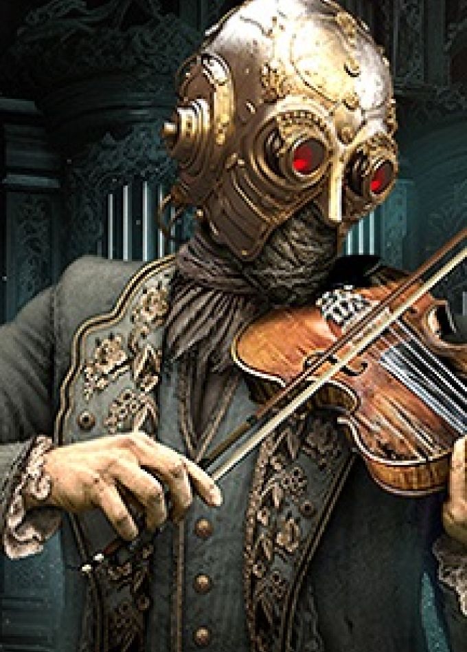 Metalliada. Cимфонические шедевры