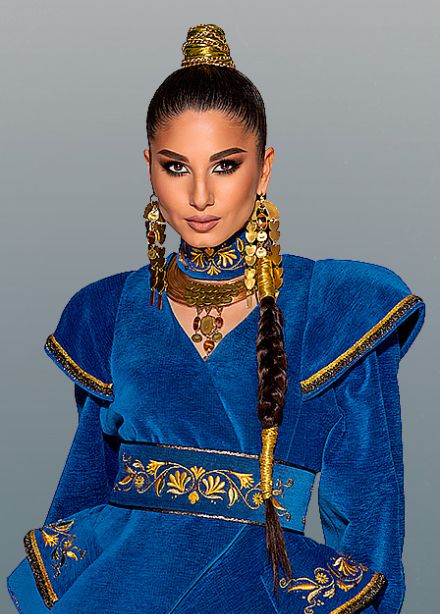 Алина Давыдова Сольный концерт