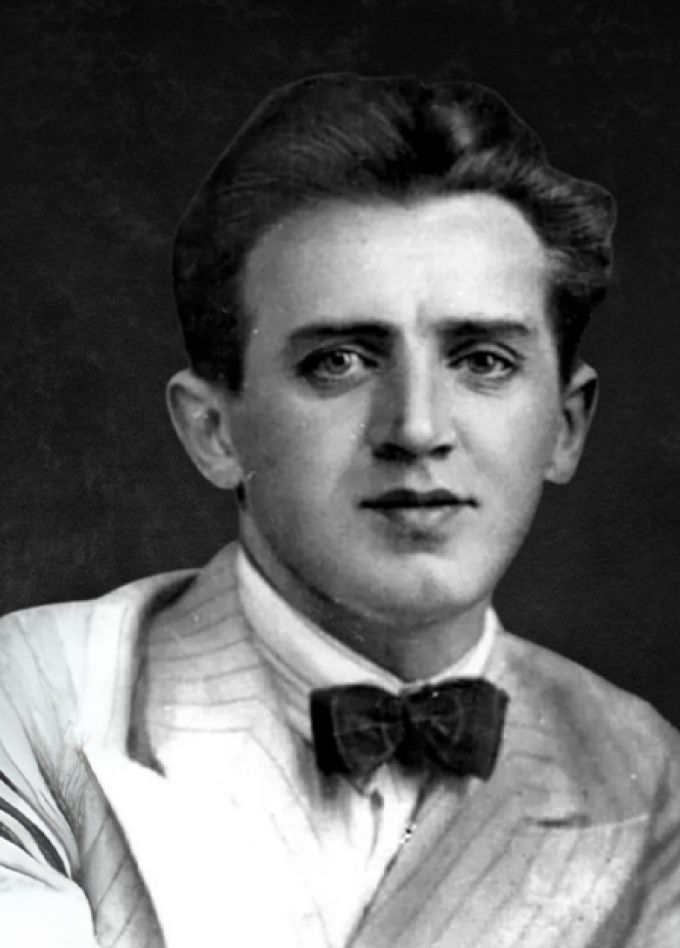 Салих Сайдашев