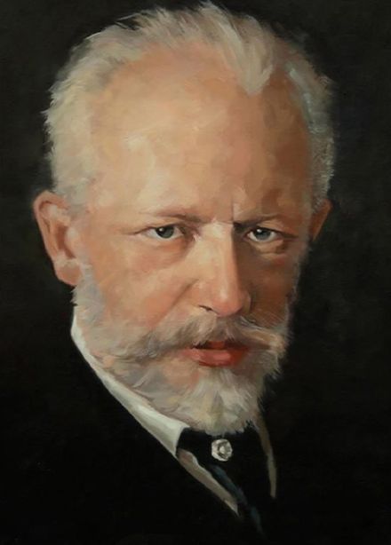 100 арий и романсов Чайковского