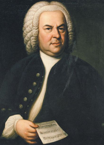 Музыка эпохи барокко