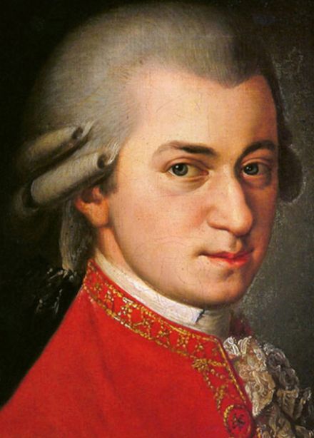 Музыка эпохи классицизма