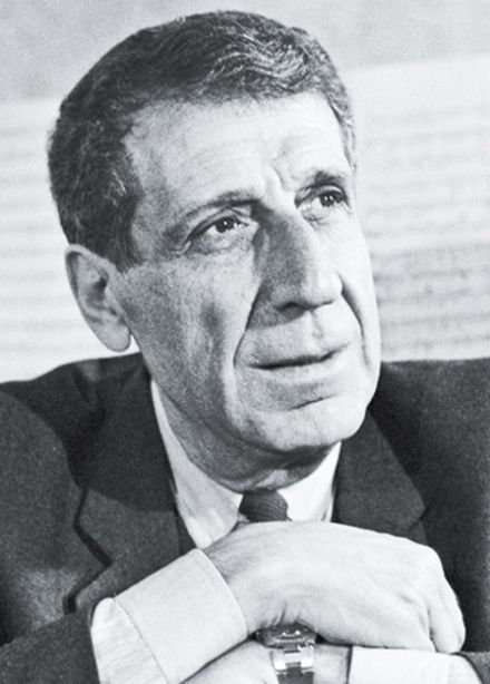 Благодарю тебя! Песни Арно Бабаджаняна