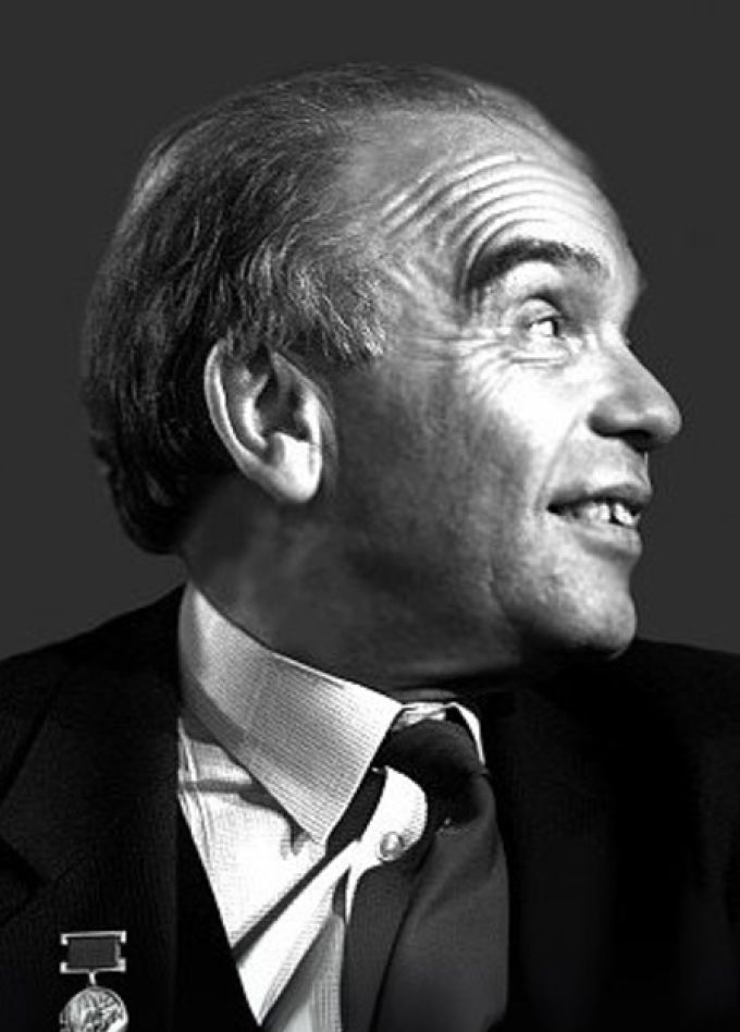 В траве сидел кузнечик: К 100-летию со дня рождения Владимира Шаинского