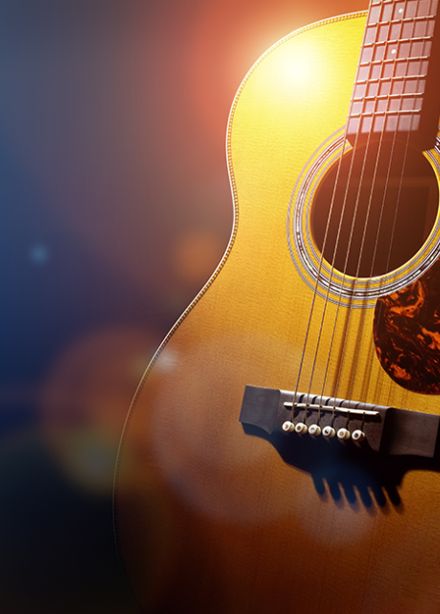 Третий автор: Концерт исполнителей авторской песни