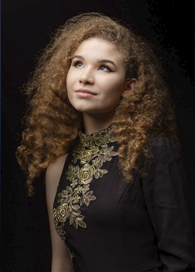 Варвара Кутузова