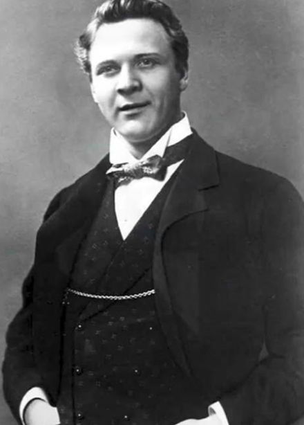 Великий Фёдор Шаляпин