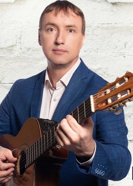 Жизнь всё равно прекрасна: Сольный концерт Романа Ланкина