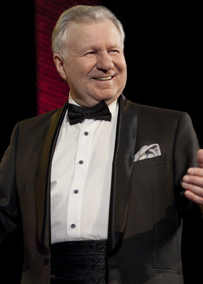 Странички биографий выдающихся деятелей искусств